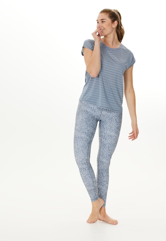 ENDURANCE Performance Shirt 'Limko' in Grey