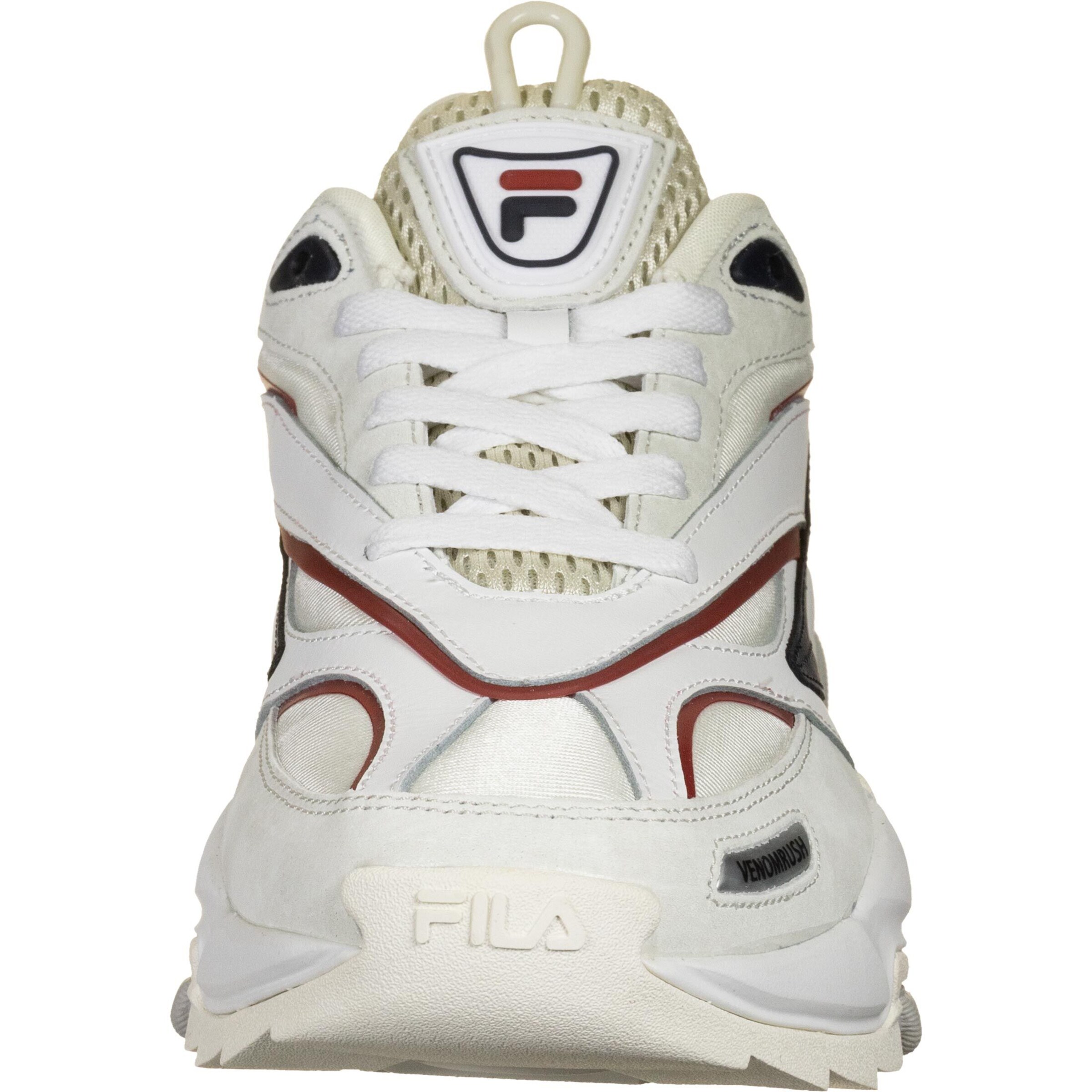 FILA Sneakers 'Venom Rush' in Beige | ABOUT YOU