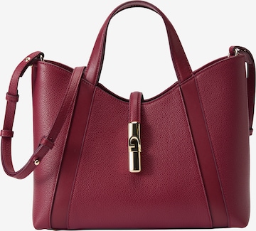Sacs à main 'GOCCIA' FURLA en rouge : devant