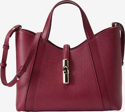 One Size dydžio Rankinė 'GOCCIA' iš FURLA, spalva – vyšninė spalva, Prekių apžvalga