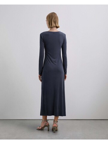 Scalpers Платье 'Facu' в Серый