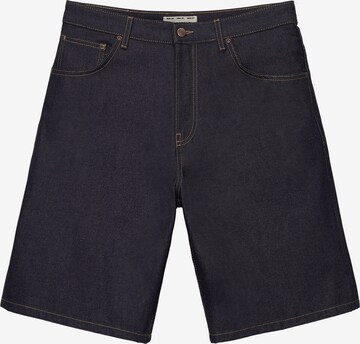 Pull&Bear regular Jeans 'COLE' i blå: forside