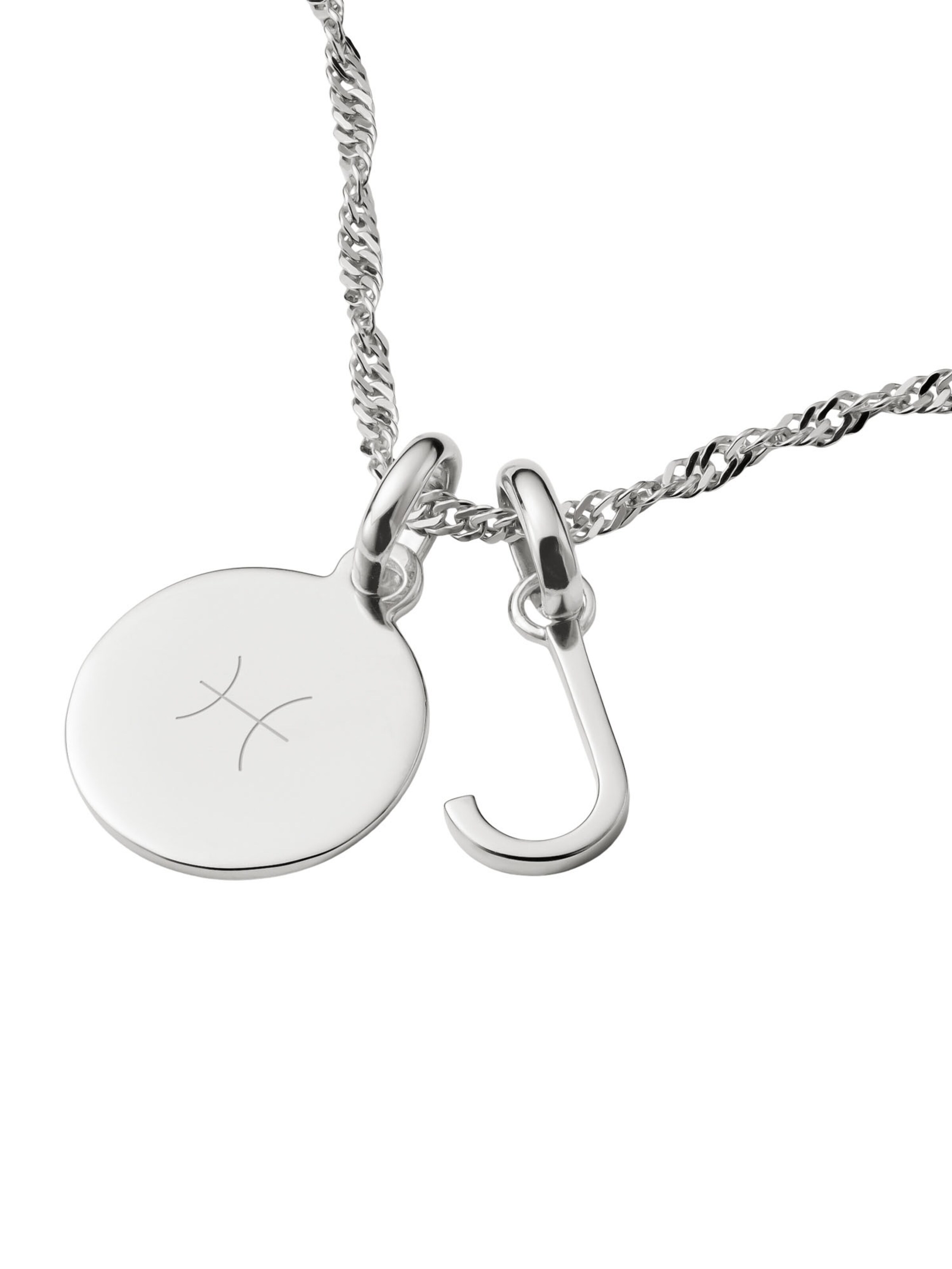 Thomas Sabo Anhänger in Silber