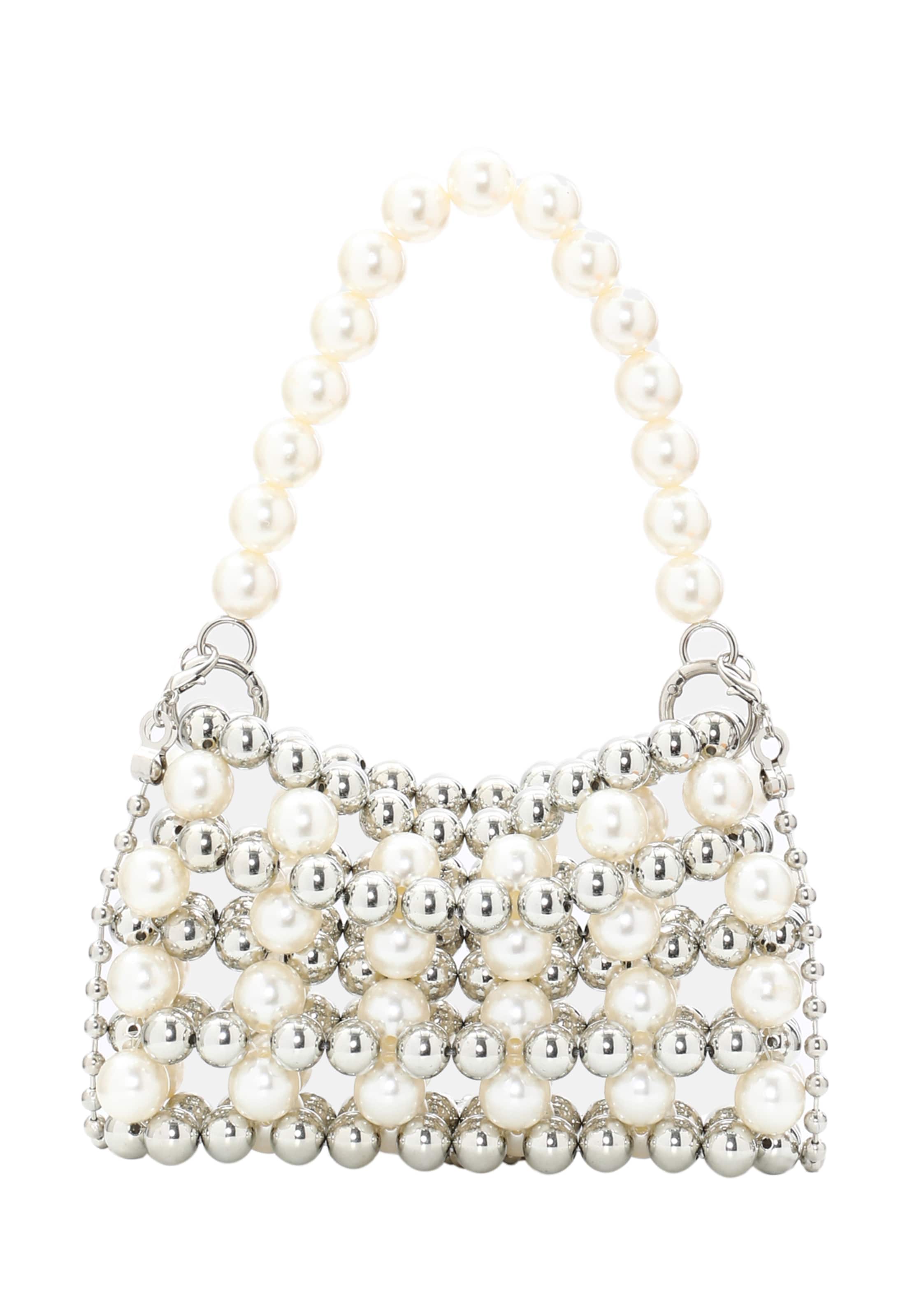 Poșete de la FELIPA pe alb: față