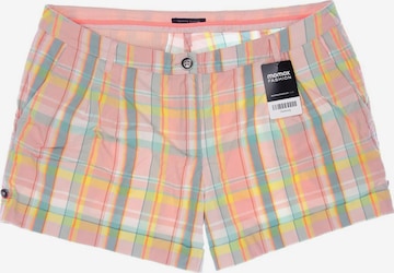 TOMMY HILFIGER Shorts in XXL in Pink: front