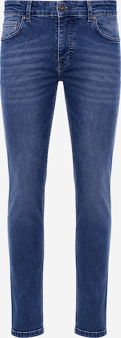 Reslad Jeans 'RS2125' in Blue: front