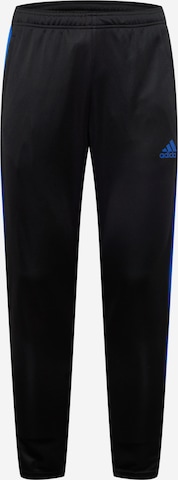 ADIDAS SPORTSWEAR Sportsbukser 'Tiro Essential' i sort: forside