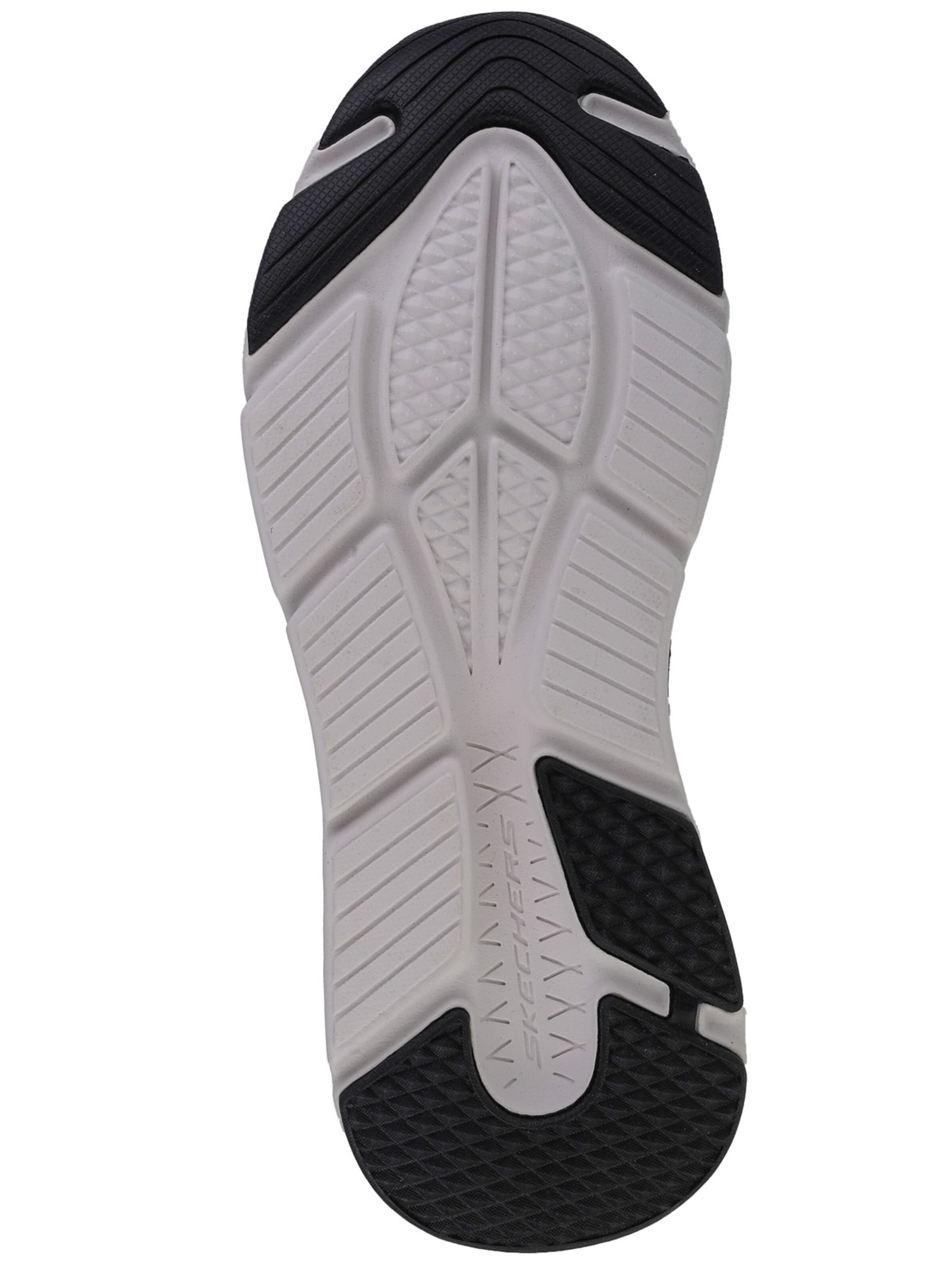 SKECHERS Slip-on 'Max Cushioning - Advantageous' in Black