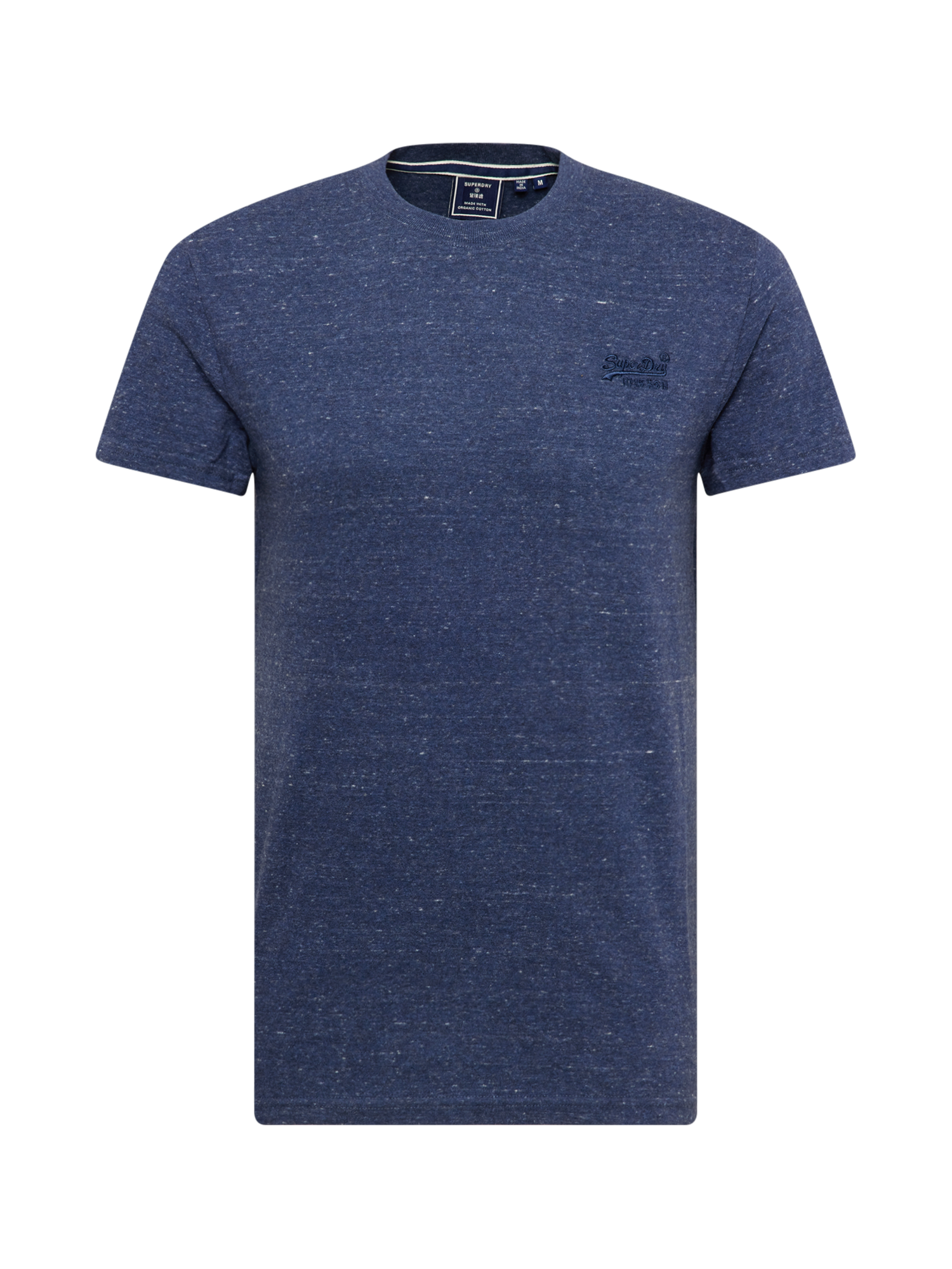 T-Shirt Superdry en Bleu Marine 