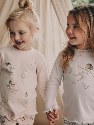 Next - Pijama en lila