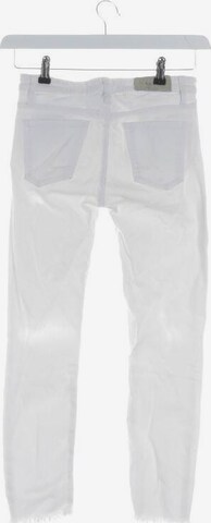 IRO Jeans 26 in Weiß
