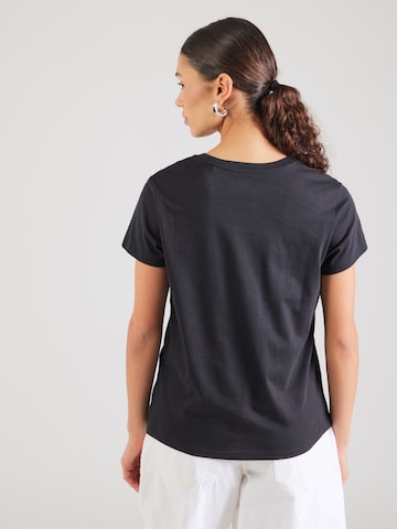 LEVI'S ® Shirt 'The Perfect' in Black