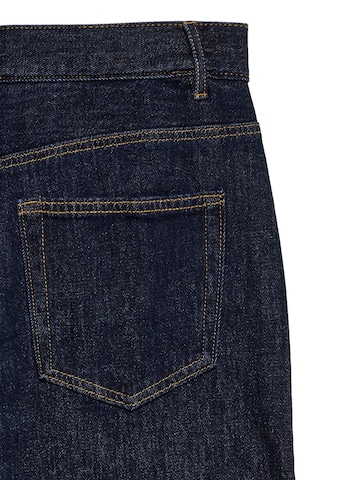 VERO MODA Loosefit Jeans 'VMVERA' in Blauw