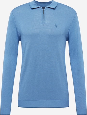 River Island T-Shirt in Blau: predná strana