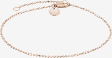 Liebeskind Berlin Bracelet in Gold: front