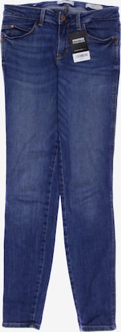 GUESS Jeans 28 in Blau: predná strana