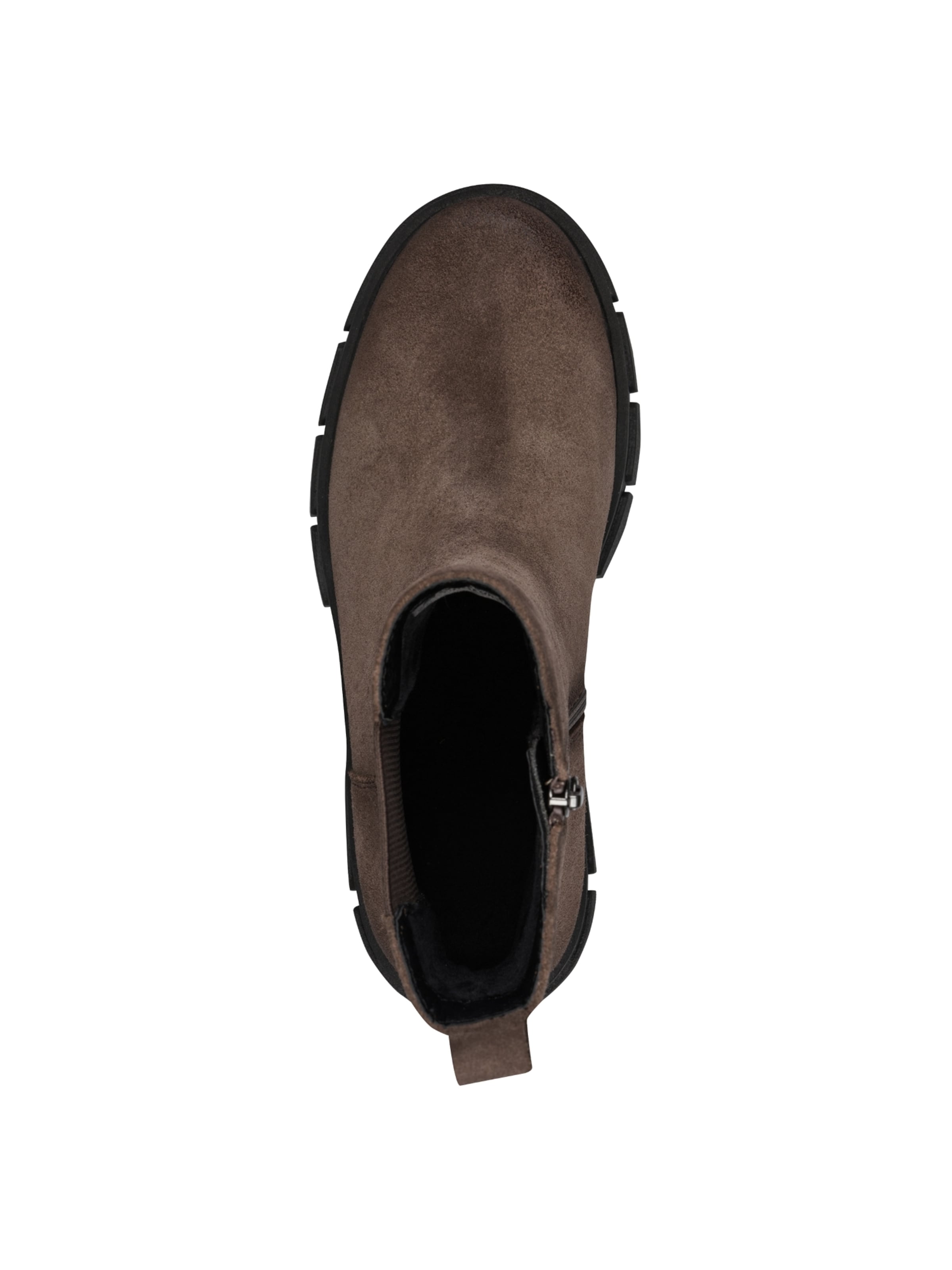 Chelsea Boots Tamaris en gris