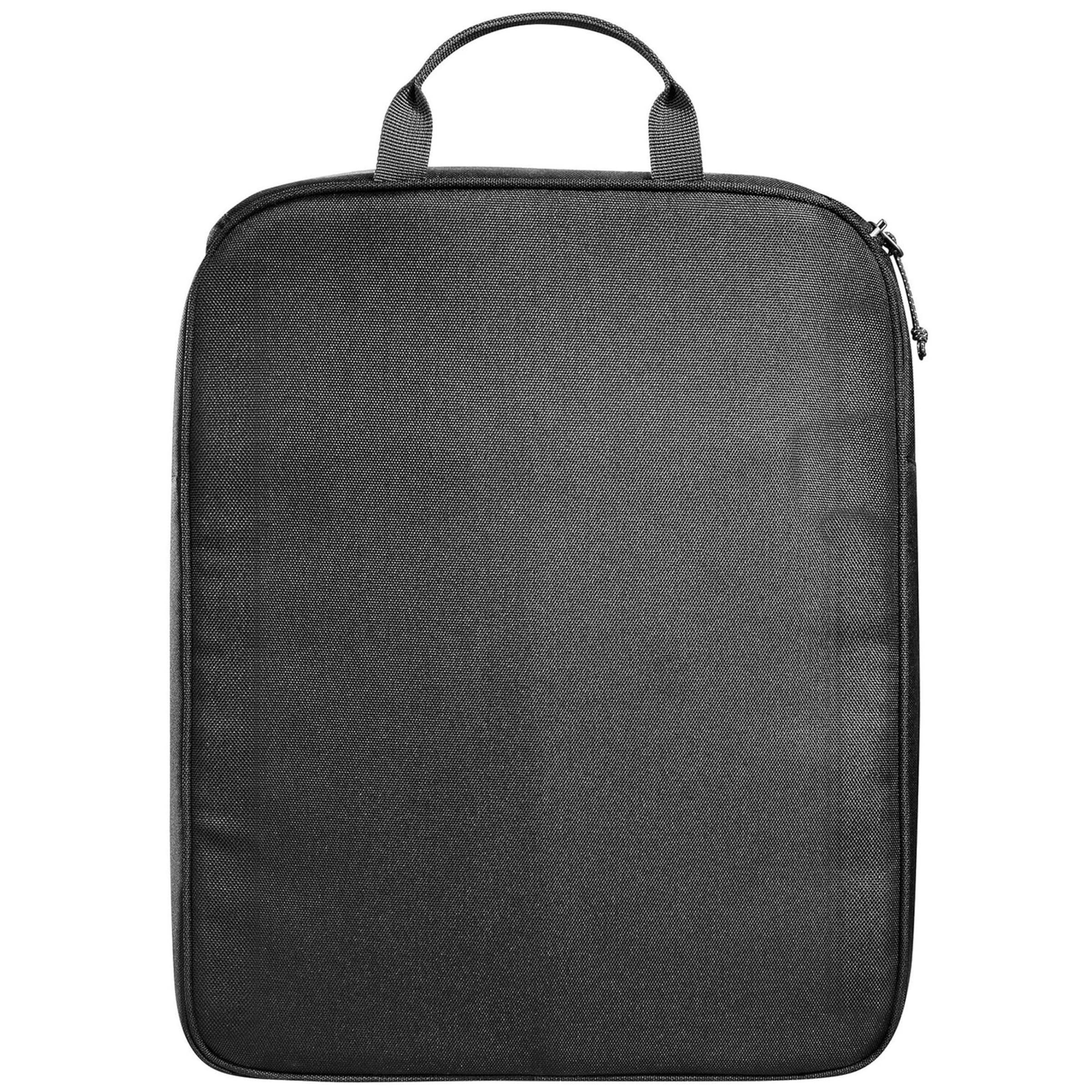 Borsa da spiaggia di TATONKA in nero