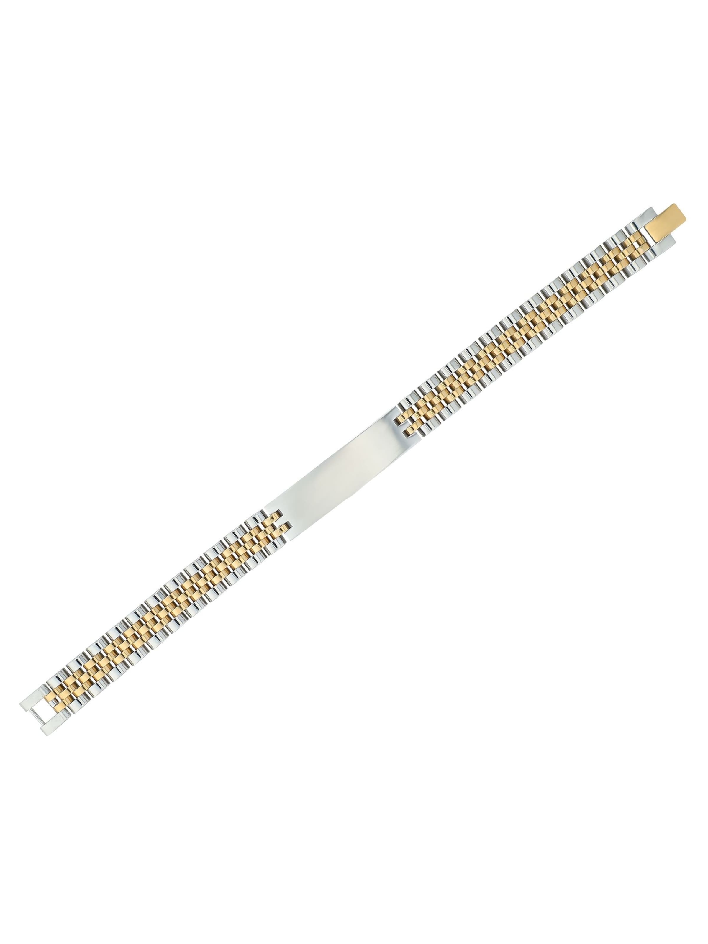 Akzent Bracelet 'Austin, langlebig' in Mixed colors
