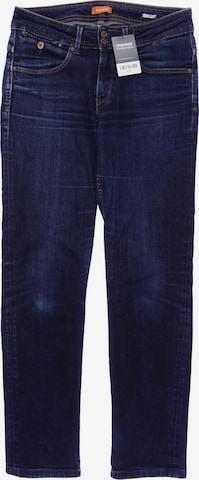 Kuyichi Jeans in 30 in Blue: front