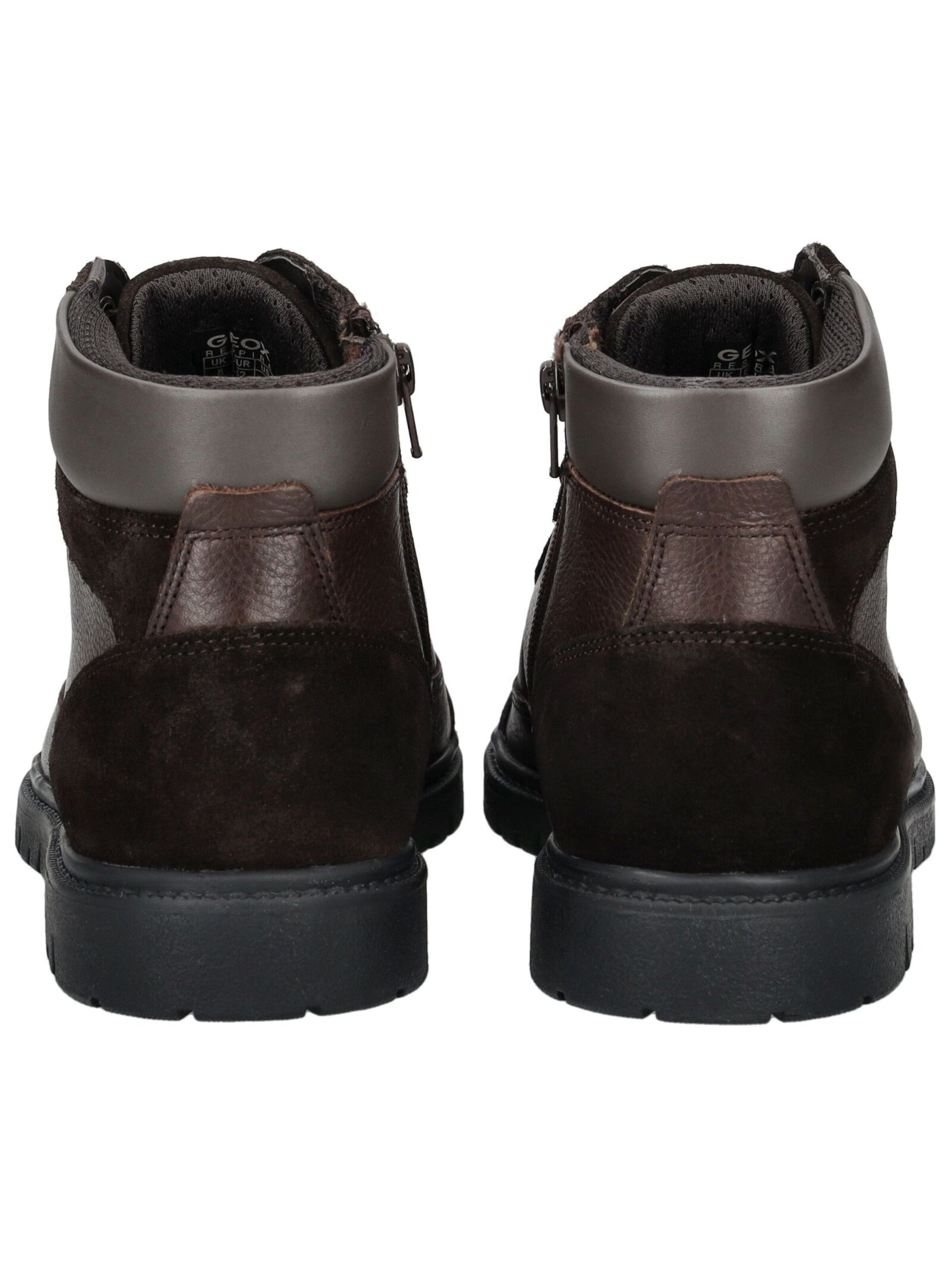 GEOX Veterboots in Bruin