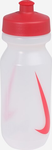 NIKE Trinkflasche in Weiß