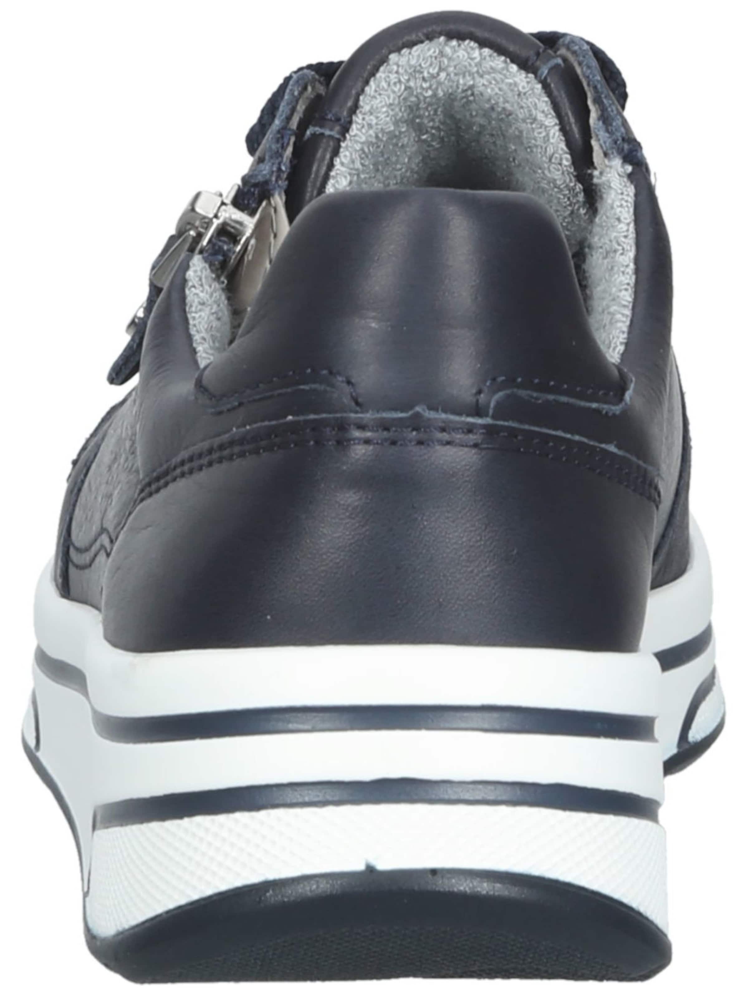 ARA Sneaker 'Sapporo 2.0' in Blau