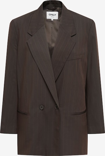 ONLY Blazer 'ALDEN' in 38 in braun, Produktansicht