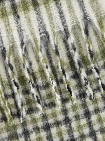 CAMEL ACTIVE Scarf in Green