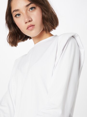 Esmé Studios Shirt 'Fiona' in White