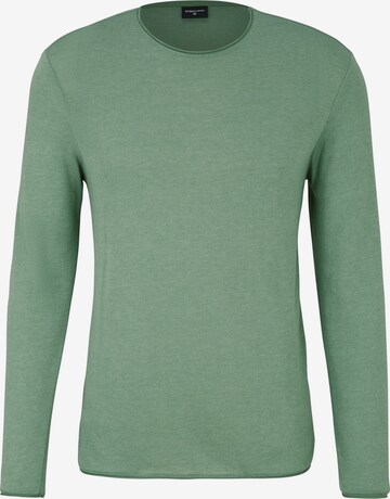 STRELLSON Shirt 'Prospect' in Green: front