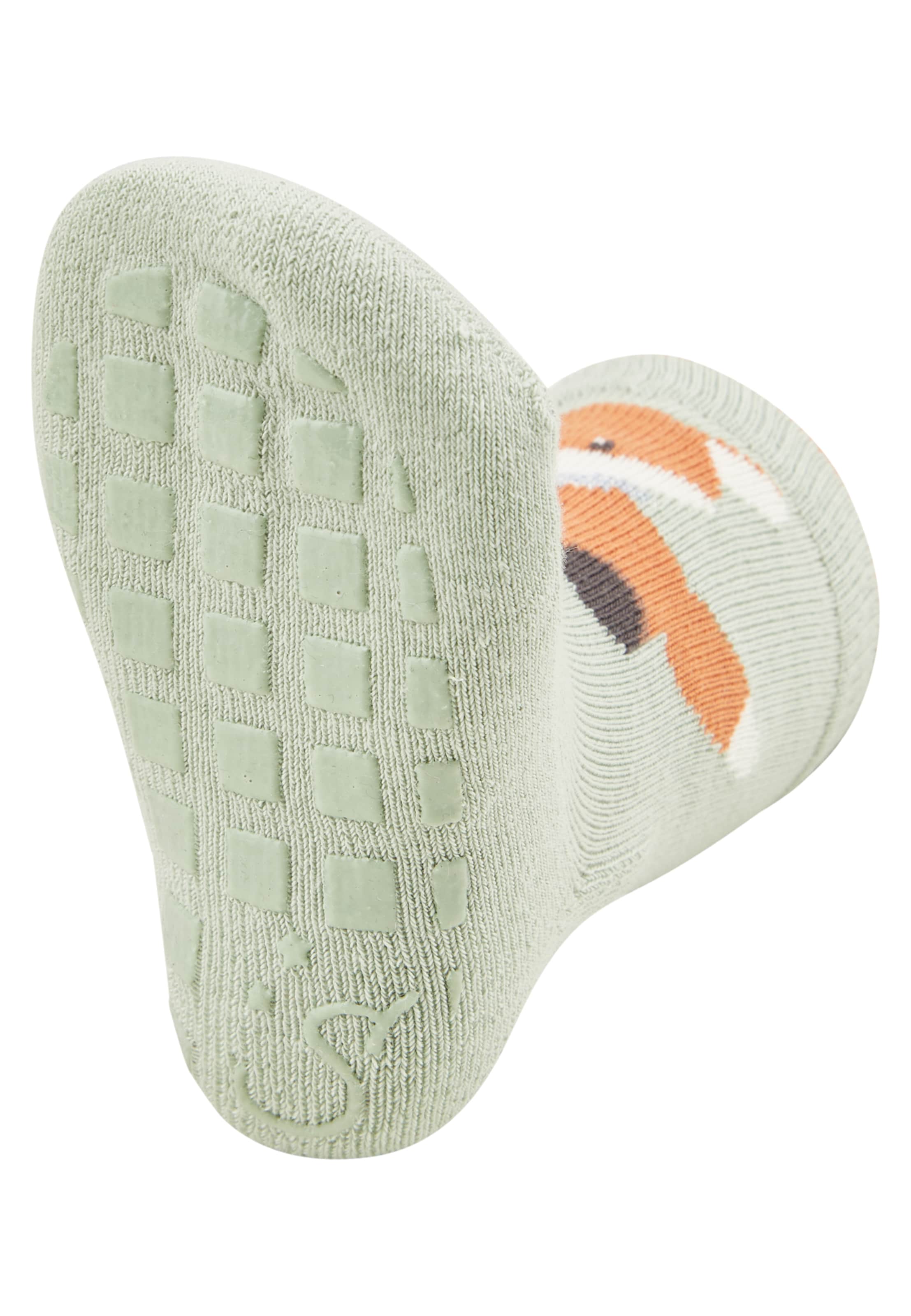 STERNTALER Socks in Blue