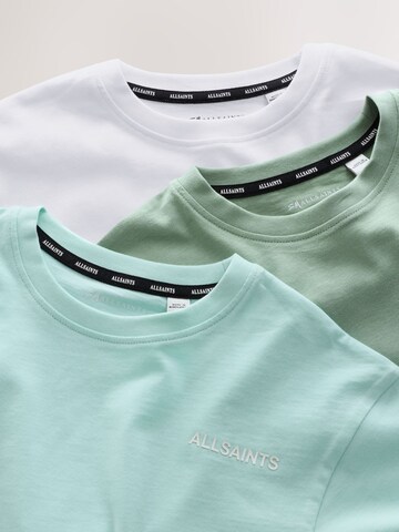 smALLSAINTS T-shirt i grön