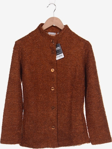 Rabe Sweater & Cardigan in XL in Brown: front