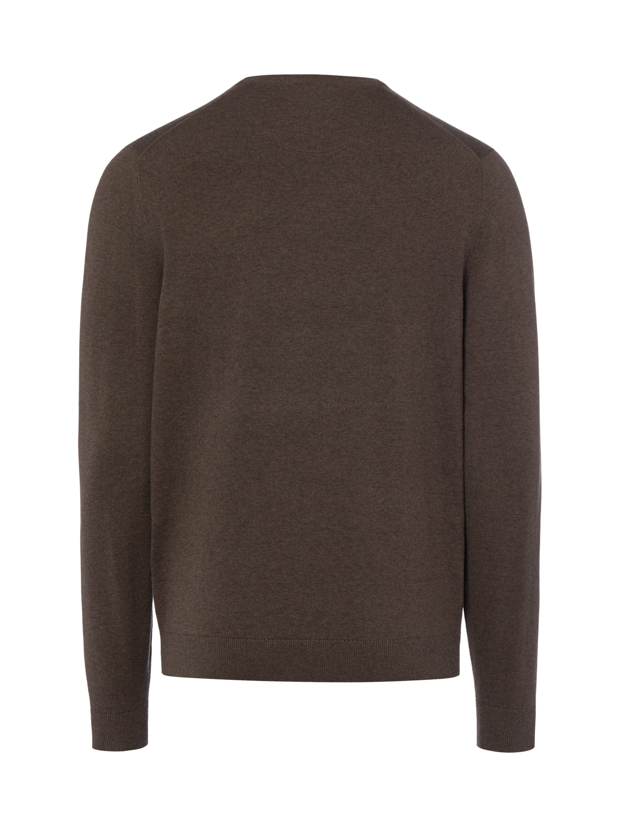 Finshley & Harding Sweater in Green