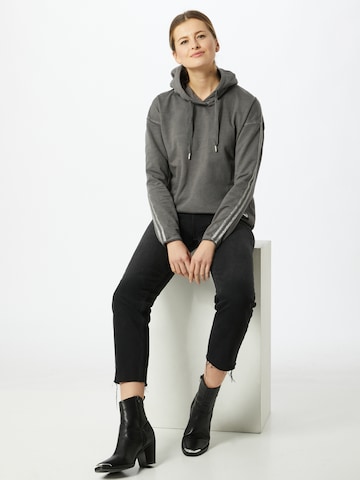 Key Largo Sweatshirt in Grau