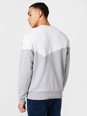 Ragwear Sweatshirt 'DOTIE' in Grey