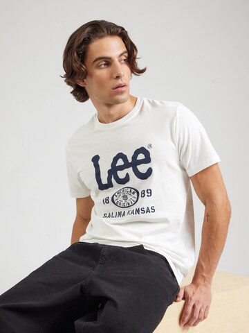 Lee Paita värissä beige: etupuoli