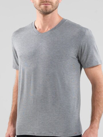 T-Shirt Blackspade en gris