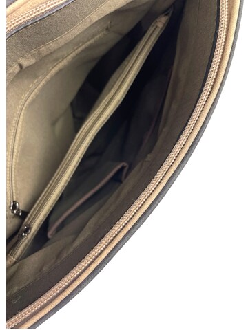 Zaino 'Rucksacktasche' di Kumixi in nero