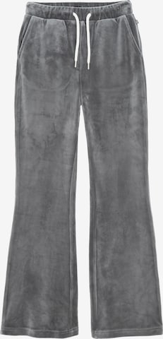 pilka Cool Club Kliošinis Kelnės: priekis