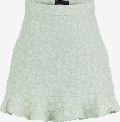 Pieces Maternity Skirt 'Vea' in Green, Item view