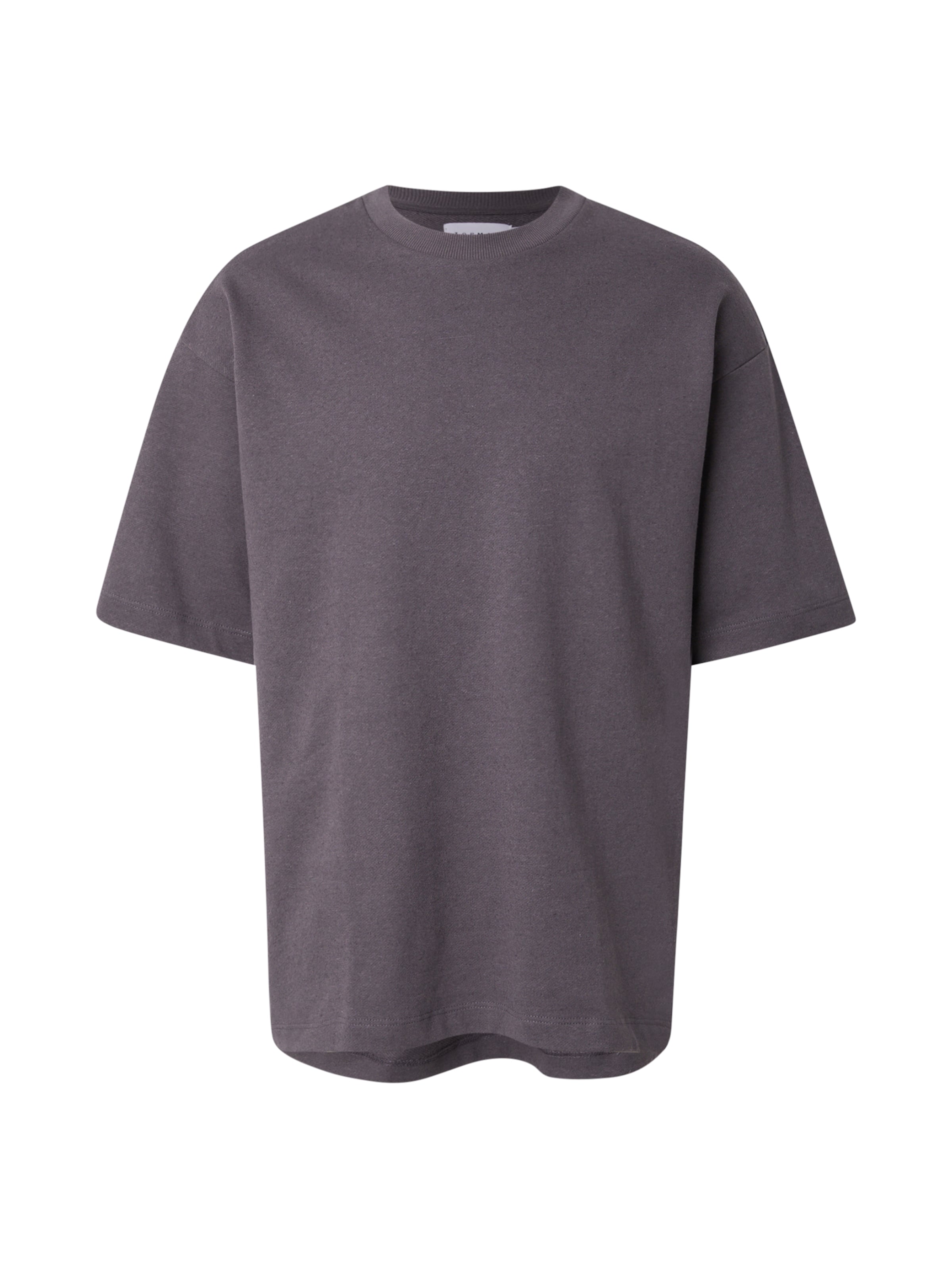 TOPMAN Bluser & t-shirts i grå: forside