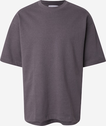 TOPMANMajica - siva boja: prednji dio