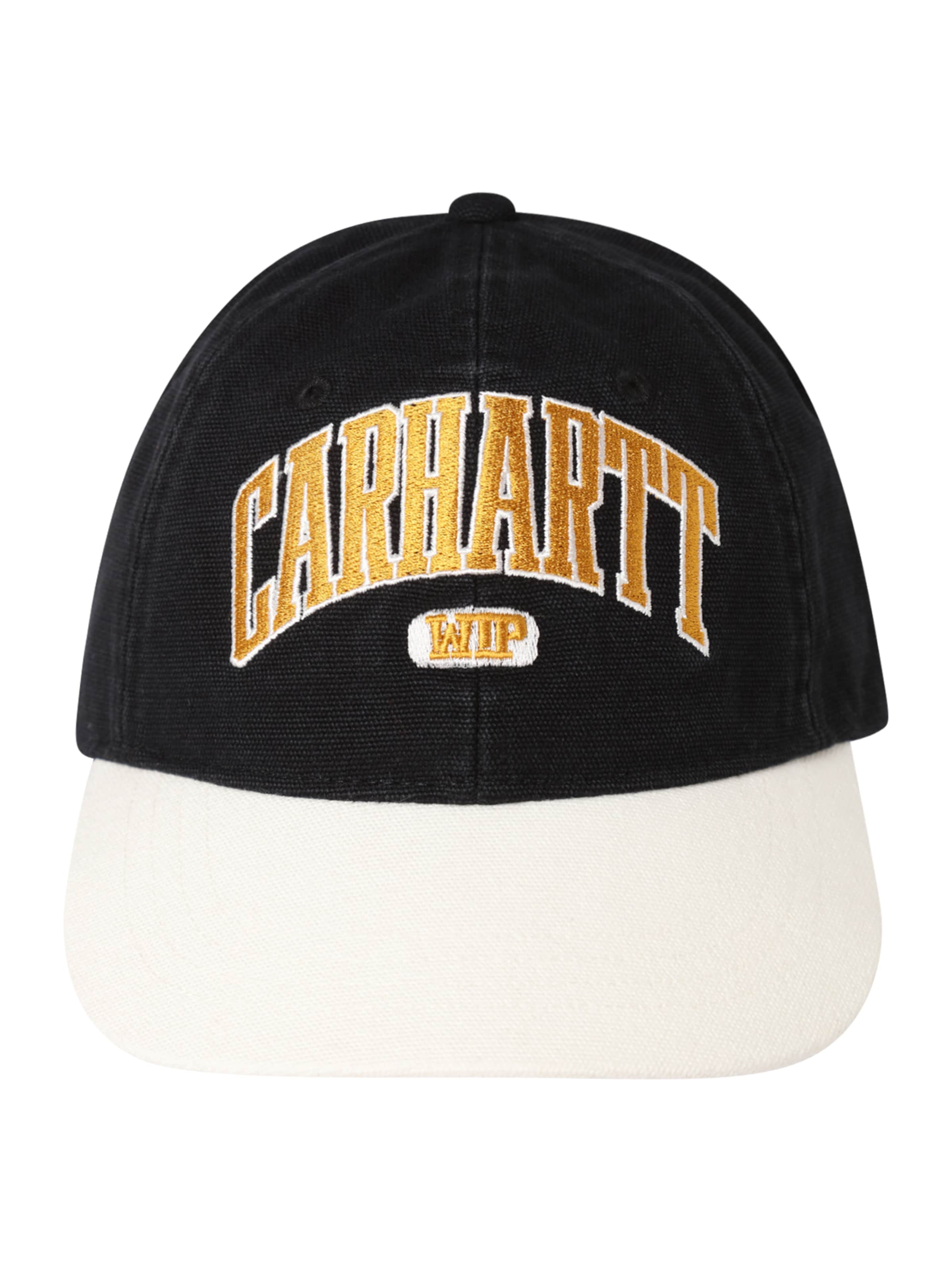 Carhartt WIP Τζόκεϊ 'Lecture' σε μαύρο