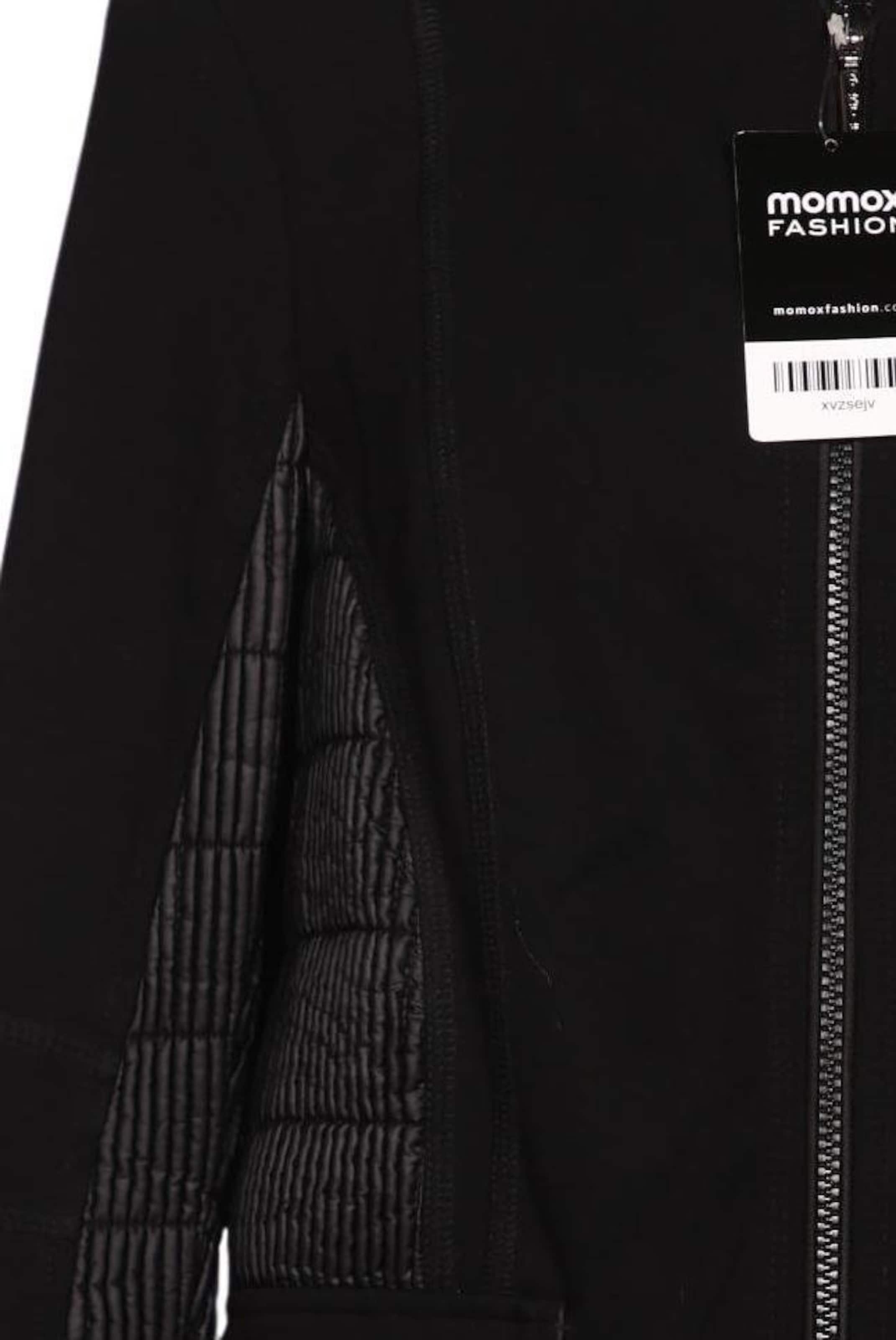 AIRFIELD Blazer in M in Black