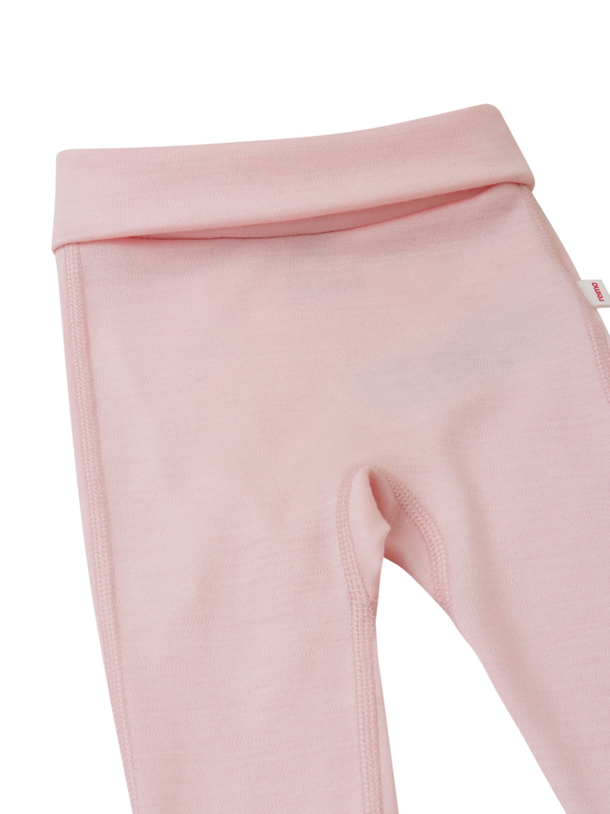 Reima Regular Broek 'Suojana' in Roze