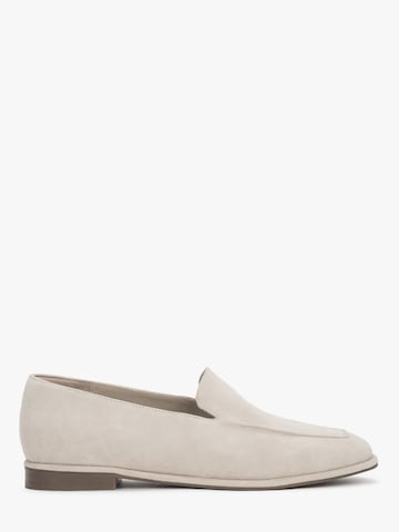 Estro Mocassins in Beige