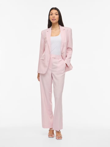 VILA - Blazer 'VIKEMBA' en rosa