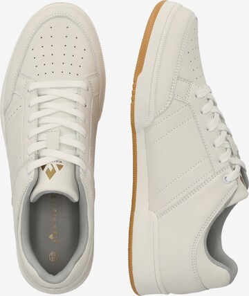 Whistler Sneaker 'Lamis' in Weiß